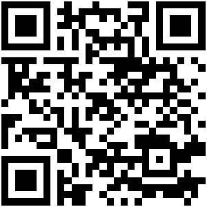 QR Code com link da página oficial